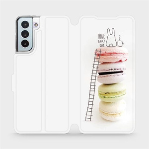 Hülle für Samsung Galaxy S21 Plus - Farbe M090P