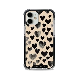 Hülle MagSafe Elite Bumper für Apple iPhone 12 mini - Farbe DA51D