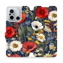 Hülle für Xiaomi Redmi 12C - Farbe VP46S