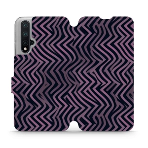 Hülle für Huawei Nova 5T - Farbe VA55S