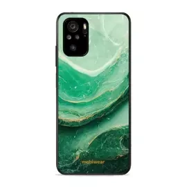 Hülle Glossy Case für Xiaomi Redmi Note 10 - Farbe G023G