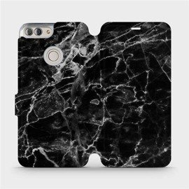 Hülle für Huawei P Smart - Farbe V056P