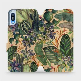 Hülle für Huawei Y6 2019 - Farbe VP05S