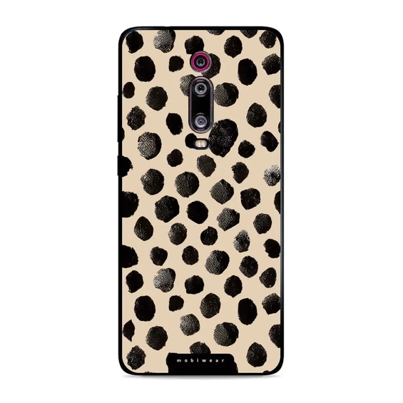 Hülle Glossy Case für Xiaomi Mi 9T - Farbe GA50G