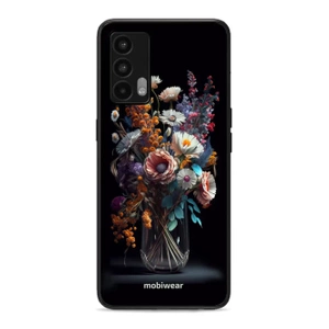Hülle Glossy Case für Realme GT Master Edition - Farbe G012G