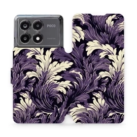 Hülle für Xiaomi POCO X6 Pro - Farbe VA46S