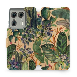 Hülle für Motorola Edge 50 Ultra - Farbe VP05S