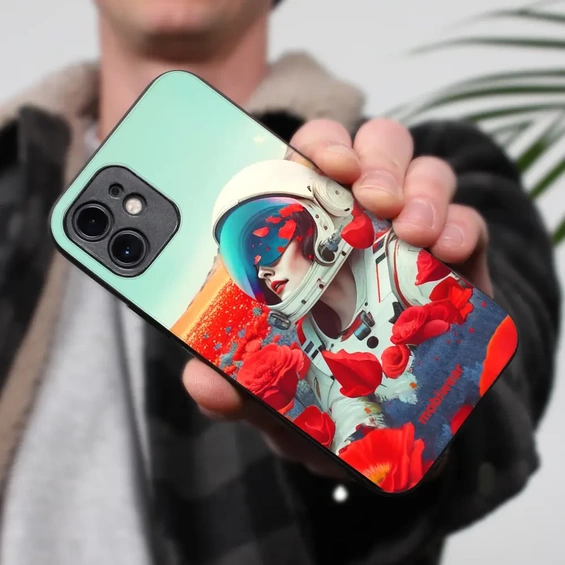 Hülle Glossy Case für Huawei P20 Pro - Farbe G001G
