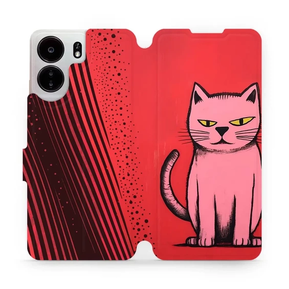 Hülle für Xiaomi POCO C65 - Farbe VP54S