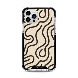 Hülle MagSafe Elite Bumper für Apple iPhone 12 Pro - Farbe DA60D