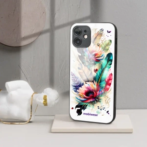 Hülle Glossy Case für Apple iPhone 16 Pro - Farbe G017G
