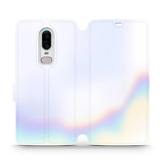 Hülle für OnePlus 6 A6000 - Farbe VP64S