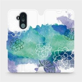 Hülle für Huawei Mate 20 Lite - Farbe MG11S