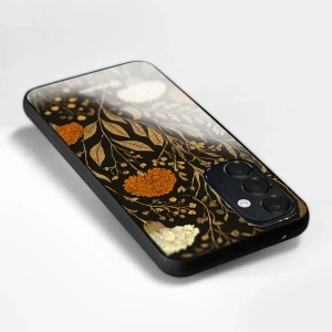 Hülle Glossy Case für Samsung Galaxy A51 - Farbe G174G