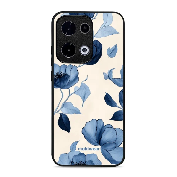 Hülle Glossy Case für OPPO Reno 13 - Farbe GP73G