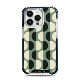 Hülle MagSafe Elite Bumper für Apple iPhone 14 Pro Max - Farbe DA56D