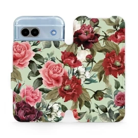 Hülle für Google Pixel 8A - Farbe MD06P