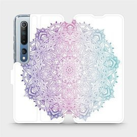 Hülle für Xiaomi Mi 10 - Farbe M008S