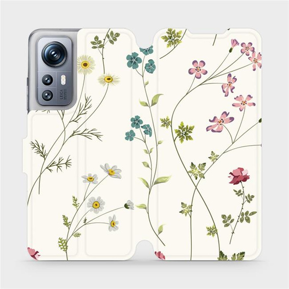Hülle für Xiaomi 12S - Farbe MD03S