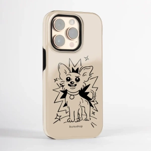 Hülle Elite Pro für Xiaomi Redmi 15C 5G - Farbe E33BS