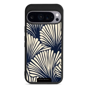 Hülle Glossy Case für Google Pixel 9 Pro - Farbe GA41G