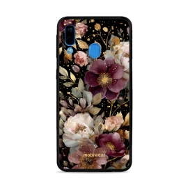 Hülle Glossy Case für Samsung Galaxy A40 - Farbe G169G