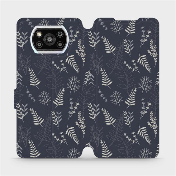 Hülle für Xiaomi POCO X3 Pro - Farbe VP15S