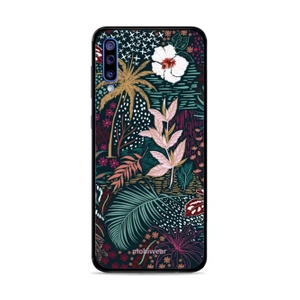 Hülle Glossy Case für Samsung Galaxy A50 - Farbe G043G