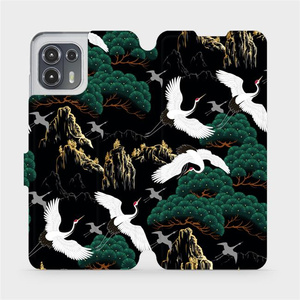 Hülle für Motorola Edge 20 Lite - Farbe VP16S