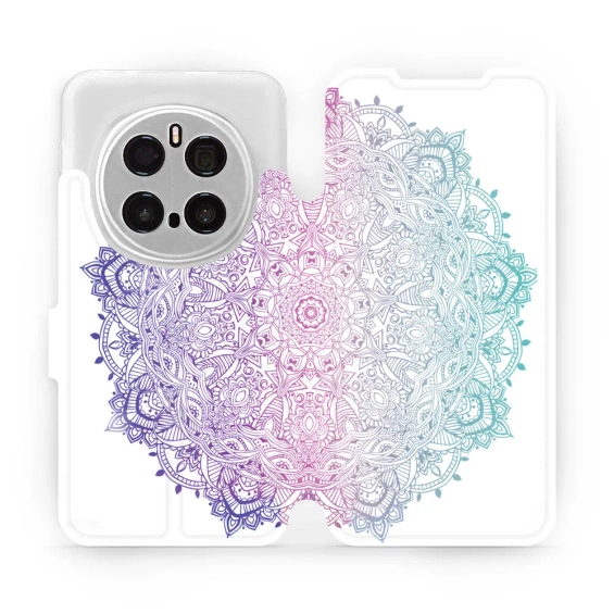 Hülle für Huawei Honor Magic7 Pro 5G - Farbe M008S