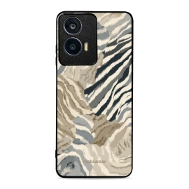 Hülle Glossy Case für Motorola Moto G04 - Farbe G168G