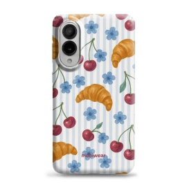 Hülle Elite Pro für Samsung Galaxy S25 Edge - Farbe EP85E