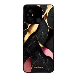 Hülle Glossy Case für Xiaomi Redmi 12C - Farbe G021G