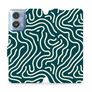 Hülle für Motorola Moto G24 - Farbe VA61S