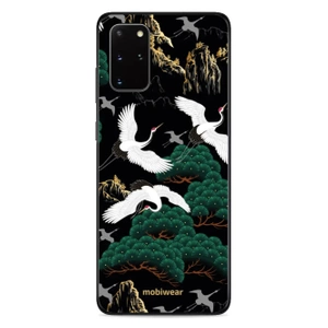 Hülle Glossy Case für Samsung Galaxy S20 Plus - Farbe G042G