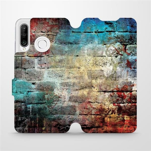 Hülle für Huawei P30 Lite - Farbe V061P