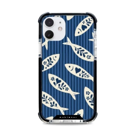 Hülle MagSafe Elite Bumper für Apple iPhone 12 Pro - Farbe DP89D