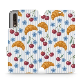 Hülle für Huawei P20 - Farbe VP85S