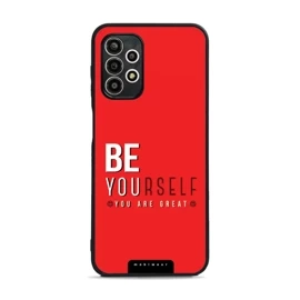 Hülle Glossy Case für Samsung Galaxy A13 4G - Farbe G072G