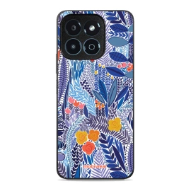 Hülle Glossy Case für Huawei Honor X6b - Farbe G037G