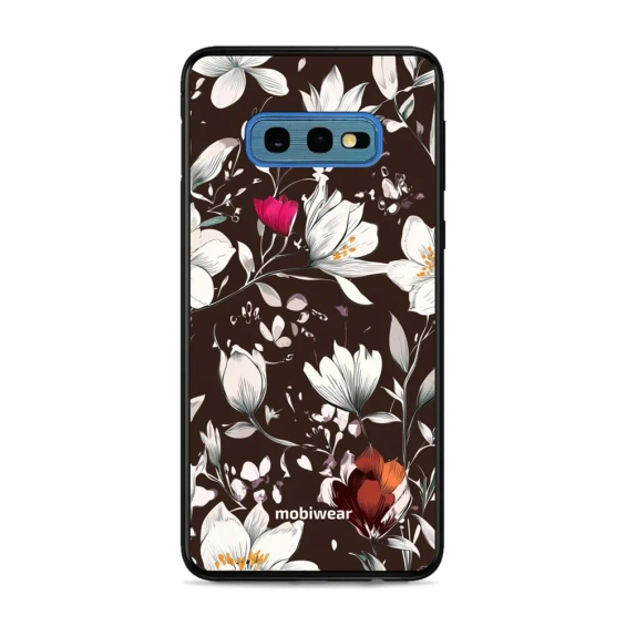 Hülle Glossy Case für Samsung Galaxy S10e - Farbe GP72G