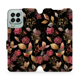 Hülle für Samsung Galaxy M33 5G - Farbe V171S