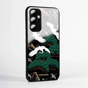 Hülle Glossy Case für Samsung Galaxy A07 - Farbe G042G