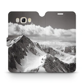 Hülle für Samsung Galaxy J7 2016 - Farbe M152P