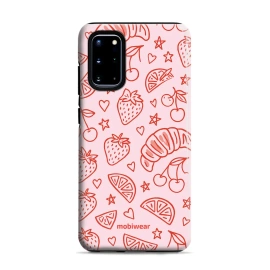 Hülle Elite Pro für Samsung Galaxy S20 Plus - Farbe EP86E