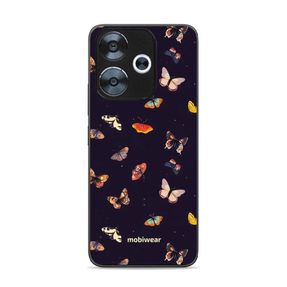Hülle Glossy Case für Xiaomi Redmi 13 - Farbe GP78G