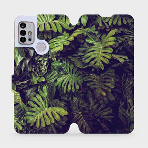 Hülle für Motorola Moto G10 - Farbe V136P