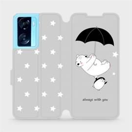 Hülle für OPPO A57S - Farbe MH08P