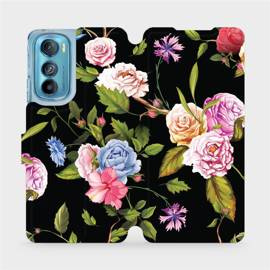 Hülle für Motorola Edge 30 5G - Farbe VD07S