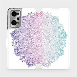 Hülle für Realme GT 2 - Farbe M008S